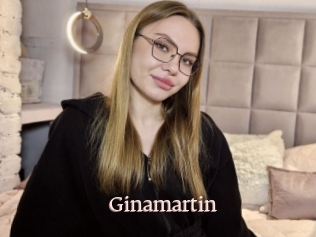 Ginamartin