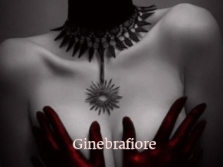 Ginebrafiore