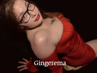 Gingerema