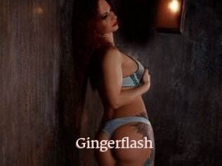 Gingerflash