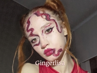 Gingerlisa