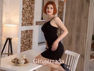 Gingerrada
