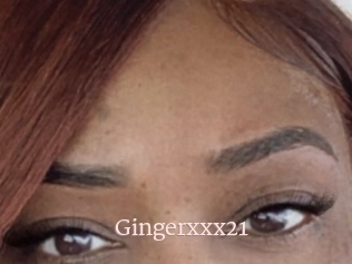 Gingerxxx21