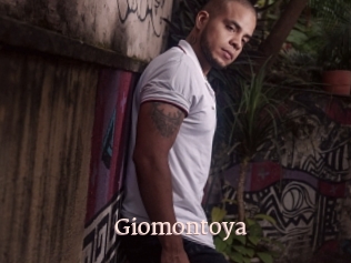 Giomontoya