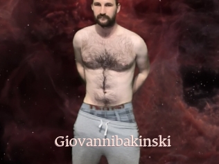 Giovannibakinski