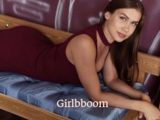Girlbboom