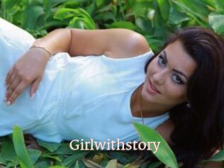 Girlwithstory