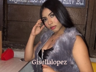 Gisellalopez