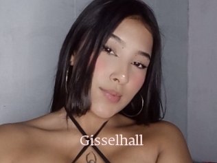 Gisselhall