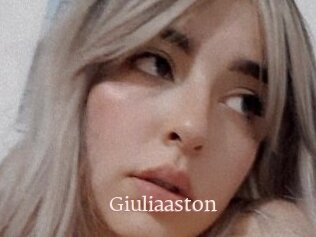 Giuliaaston