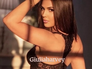 Giuliaharvey