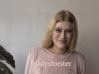 Gladysforster