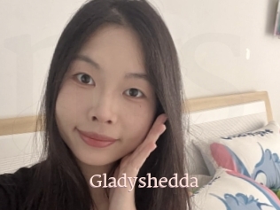 Gladyshedda