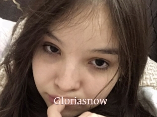 Gloriasnow