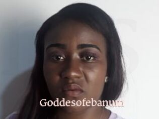 Goddesofebanum