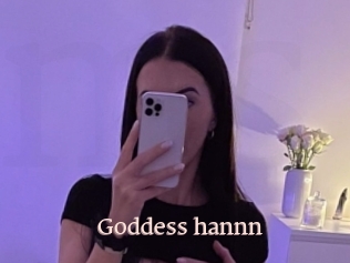 Goddess_hannn
