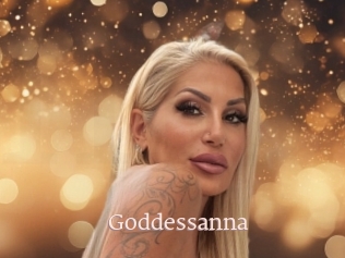 Goddessanna