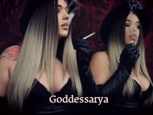 Goddessarya