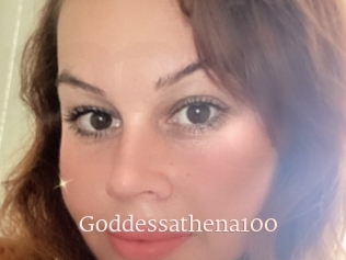 Goddessathena100