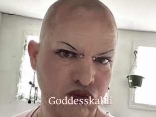 Goddesskahli
