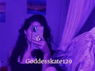 Goddesskate129