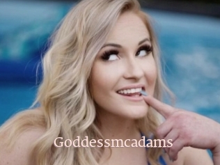 Goddessmcadams