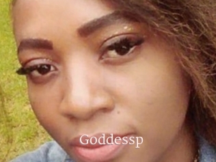 Goddessp