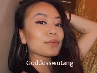 Goddesswutang