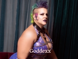 Goddexx