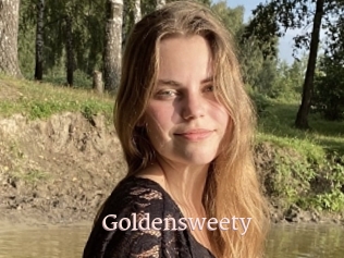 Goldensweety
