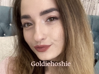 Goldiehoshie