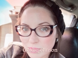 Goldiejohnson