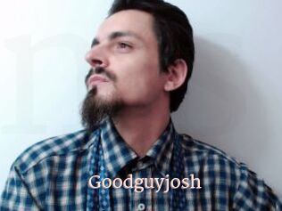 Goodguyjosh