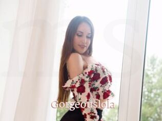 Gorgeouslola