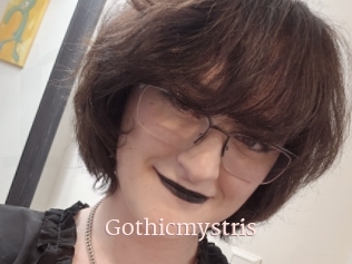 Gothicmystris