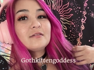 Gothkittengoddess