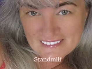 Grandmilf