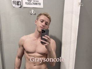 Graysoncole