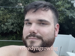 Greedyngrowing