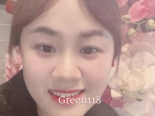 Green118