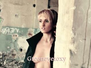 Greeneyeroxy