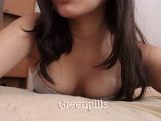 Greenpills