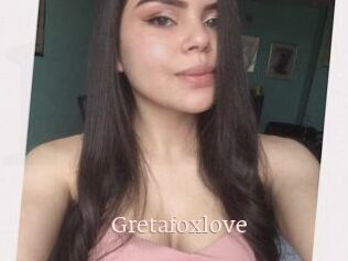 Gretafoxlove