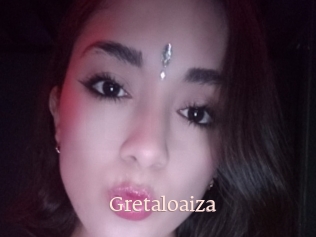 Gretaloaiza