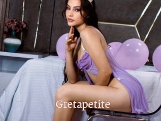 Gretapetite