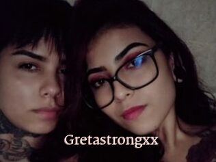 Gretastrongxx