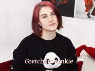 Gretchentwinkle