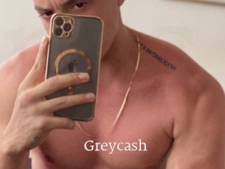 Greycash