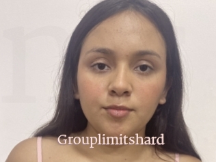 Grouplimitshard
