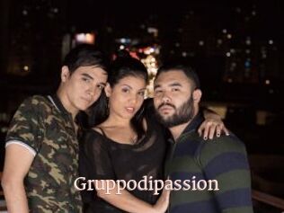 Gruppodipassion